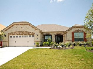 810 Cardinal Flower Dr, Richmond, TX 77469