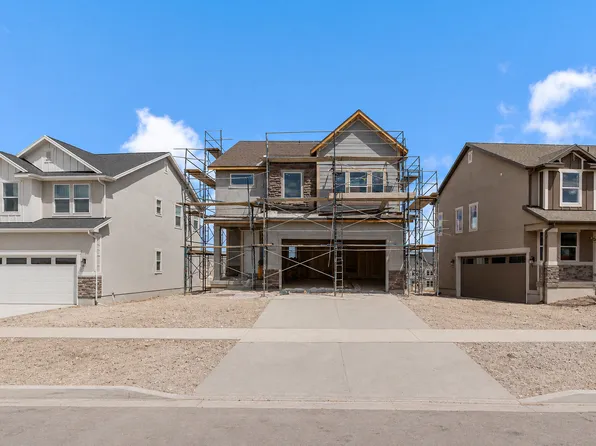 874 N Boseman Way #730, Saratoga Springs, UT 84045