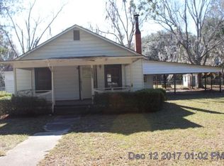 3140 Rayonier Rd, Jesup, GA 31545