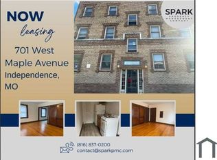 701 W Maple Ave #2B, Independence, MO 64050