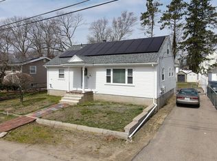 149 Carroll Ave, Brockton, MA 02301