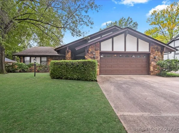 5924 E 97th St S, Tulsa, OK 74137