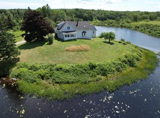 11 Lubec Rd, Whiting, ME 04691