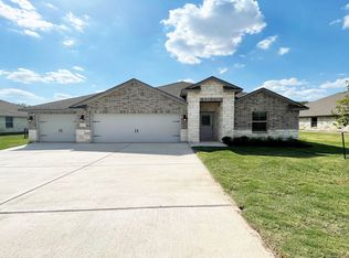 143 Tom Kite Dr, Burnet, TX 78611