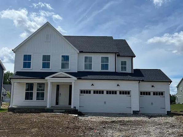 7225 Coralberry Way, Plain City, OH 43064