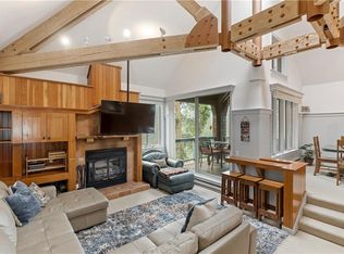 352 Wild Irishman Rd #1907, Dillon, CO 80435