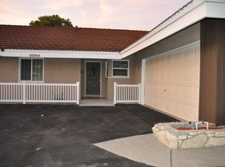 20305 Temple Ave, Walnut, CA 91789