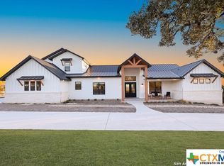 1033 Mystic Pkwy, Spring Branch, TX 78070