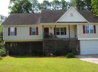 431 Motts Creek Rd, Wilmington, NC 28412