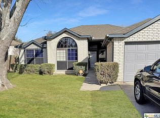 2502 Willow Springs Rd, Killeen, TX 76549
