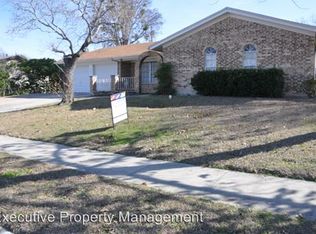 1507 Little St, Copperas Cove, TX 76522