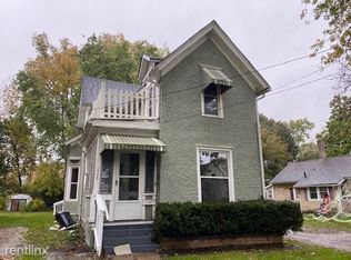 115 S Forbes St, Jackson, MI 49203