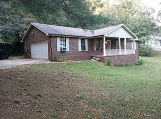 71 Harriette Dr, Stockbridge, GA 30281