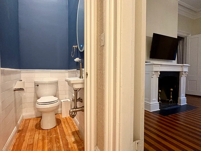 20 Greenough Pl #1 — Photo 17