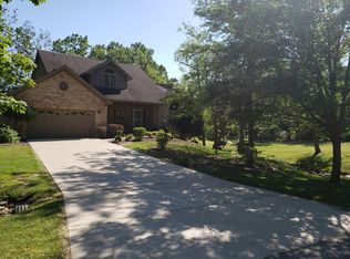 3364 E Forestview Trl, Crete, IL 60417