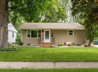 105 Silver Rd, Madison, WI 53714