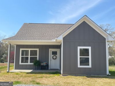 1300 W Main St, Bowersville, GA, 30516