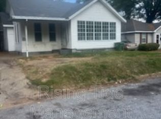 2711 Geneva St, Montgomery, AL 36107