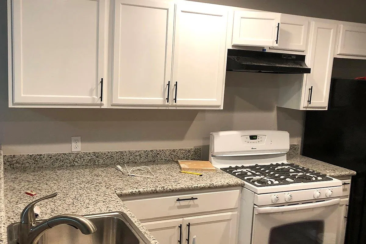 2 bed, 2.0 bath, 1458 sqft, $1,500 — Photo 4