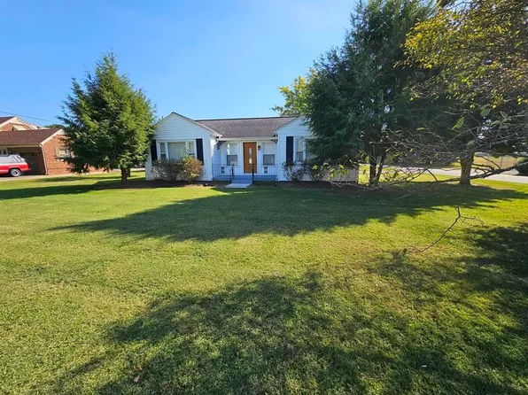 5336 Essex Dr, Owensboro, KY 42301