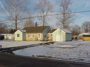 13315 Sunset Dr, Dillsboro, IN 47018