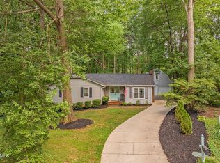 1421 Harris Ct, Cary, NC 27511
