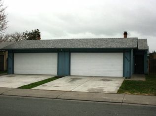 4537 Greensboro Way, Stockton, CA 95207