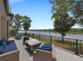 94 Mariah Ln, Bath Springs, TN 38311