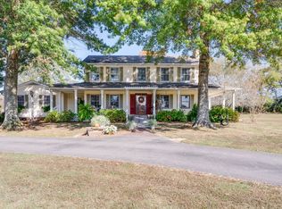 12372 Betts Rd, Greenbrier, TN 37073
