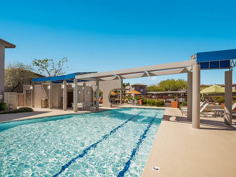 Golf Villas Apartments — Photo 15