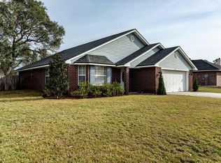 5335 Vivera Ln, Jacksonville, FL 32244