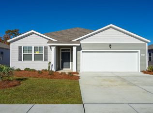 132 Charles Ln, Pooler, GA 31322