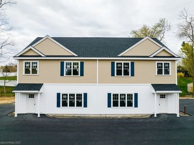 120-120.5 Williams St #A, Taunton, MA, 02780