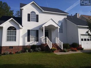 204 Quinton Ln, Columbia, SC 29229