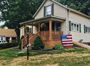 1301 Old Rock City Rd, Olean, NY 14760