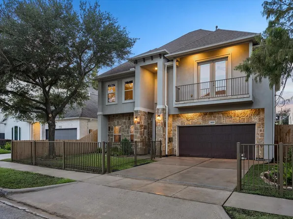 6010 Tyne St, Houston, TX 77007