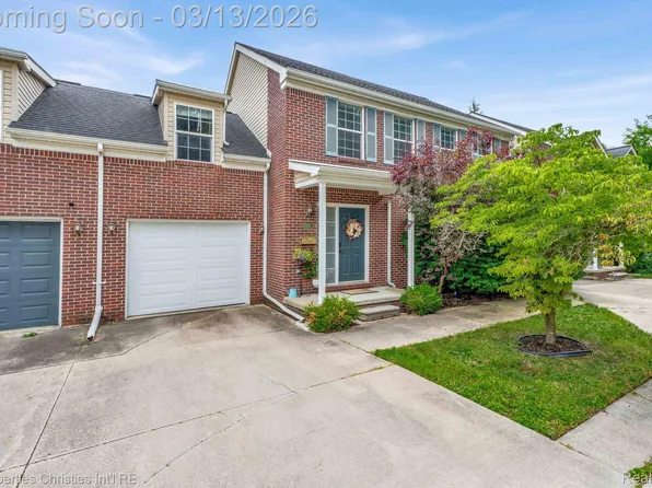 3813 Rochester Rd, Royal Oak, MI 48073