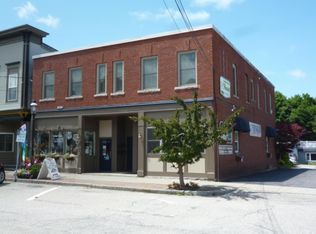 10 Exchange St., Gorham, NH 03581