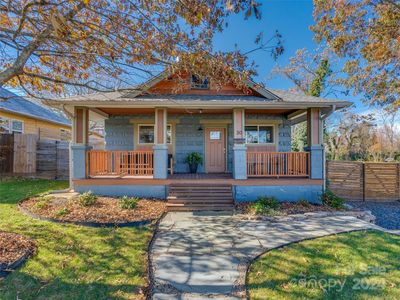 30 Burton St, Asheville, NC, 28806