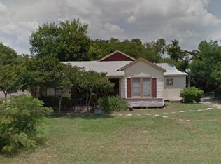 2305 Graham St, Grand Prairie, TX 75050