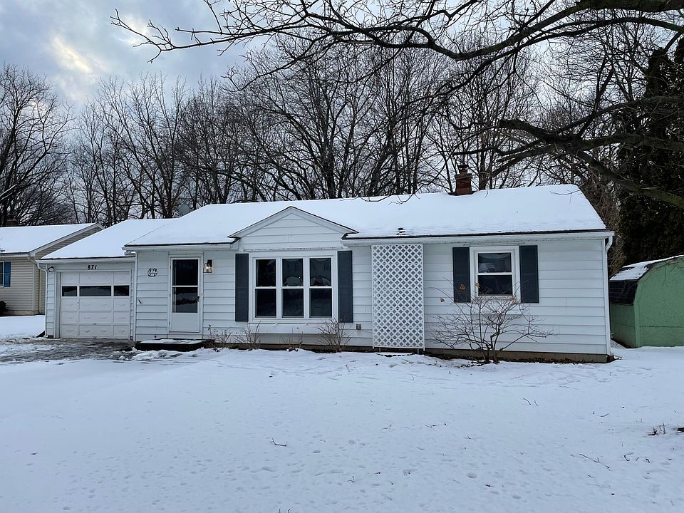 1st image of 871 Joran Dr