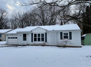 871 Joran Dr, Webster, NY 14580