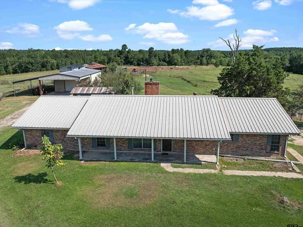 4311 Highway 79 E, Henderson, TX 75652