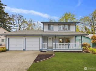 11817 SE 322nd Pl, Auburn, WA 98092