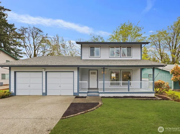 11817 SE 322nd Place, Auburn, WA 98092