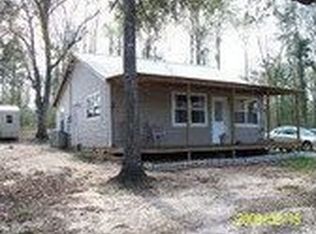 3175 Road 331, Perkinston, MS 39573