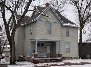 1308 Ohio St, Lawrence, KS 66044