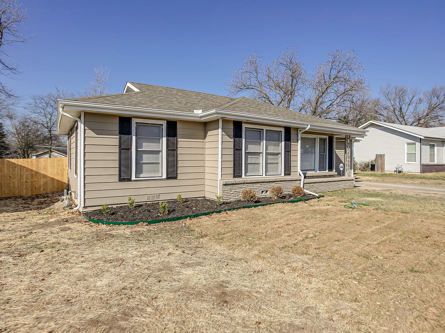 3513 Jane Ln. Fort Worth, TX 76117 — Photo 2