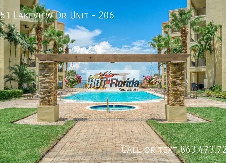2351 Lakeview Dr #206 — Photo 41