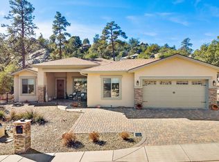 1323 Westridge Dr, Prescott, AZ 86305